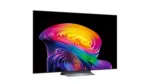 LG OLED65C61LA 65″ (164 cm) 4K OLED evo Smart TV LG