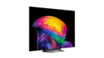 LG OLED65C61LA 65″ (164 cm) 4K OLED evo Smart TV LG