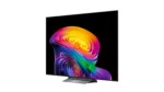LG OLED65C61LA 65″ (164 cm) 4K OLED evo Smart TV LG