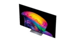 LG OLED65C61LA 65″ (164 cm) 4K OLED evo Smart TV LG