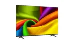 LG 75NU800B3LA 75″ (189 cm) 4K NANO UHD Smart TV LG