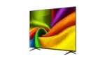 LG 75NU800B3LA 75″ (189 cm) 4K NANO UHD Smart TV LG