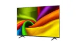 LG 75NU800B3LA 75″ (189 cm) 4K NANO UHD Smart TV LG