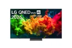 LG 75QNED8EB3A 75″ (189 cm) 4K QNED evo MiniLED Smart TV LG