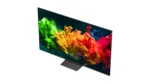 LG 75QNED8EB3A 75″ (189 cm) 4K QNED evo MiniLED Smart TV LG