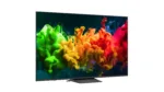 LG 75QNED8EB3A 75″ (189 cm) 4K QNED evo MiniLED Smart TV LG