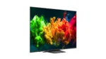 LG 75QNED8EB3A 75″ (189 cm) 4K QNED evo MiniLED Smart TV LG