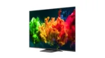 LG 75QNED8EB3A 75″ (189 cm) 4K QNED evo MiniLED Smart TV LG