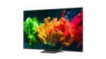 LG 75QNED8EB3A 75″ (189 cm) 4K QNED evo MiniLED Smart TV LG