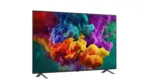LG 75QNED85B3B 75″ (189 cm) 4K QNED evo MiniLED Smart TV LG