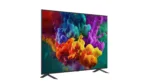 LG 75QNED85B3B 75″ (189 cm) 4K QNED evo MiniLED Smart TV LG