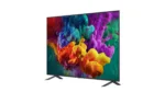 LG 75QNED85B3B 75″ (189 cm) 4K QNED evo MiniLED Smart TV LG