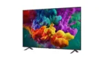 LG 75QNED85B3B 75″ (189 cm) 4K QNED evo MiniLED Smart TV LG