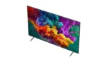 LG 75QNED85B3B 75″ (189 cm) 4K QNED evo MiniLED Smart TV LG