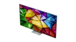 LG 75MRGB87B3B 75″ (189 cm) 4K Mini RGB evo Smart TV LG