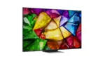 LG 75MRGB87B3B 75″ (189 cm) 4K Mini RGB evo Smart TV LG