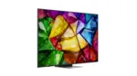 LG 75MRGB87B3B 75″ (189 cm) 4K Mini RGB evo Smart TV LG