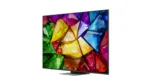 LG 75MRGB87B3B 75″ (189 cm) 4K Mini RGB evo Smart TV LG