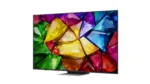 LG 75MRGB87B3B 75″ (189 cm) 4K Mini RGB evo Smart TV LG