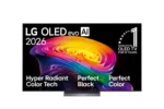 LG OLED77C61LA 77″ (195 cm) 4K OLED evo Smart TV LG
