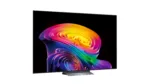 LG OLED77C61LA 77″ (195 cm) 4K OLED evo Smart TV LG