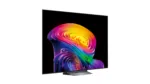 LG OLED77C61LA 77″ (195 cm) 4K OLED evo Smart TV LG