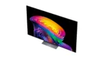 LG OLED77C61LA 77″ (195 cm) 4K OLED evo Smart TV LG