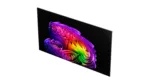 LG OLED77G61LW 77″ (195 cm) 4K OLED evo Gallery Smart TV LG