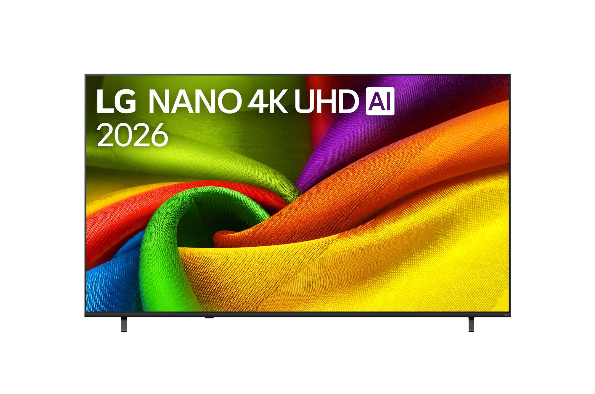 610188-85nu800b3la-aeuq-8806096728369-0.webp LG 85NU800B3LA 85″ (215 cm) 4K NANO UHD Smart TV LG