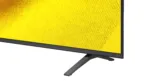 LG 85NU800B3LA 85″ (215 cm) 4K NANO UHD Smart TV LG