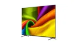 LG 85NU800B3LA 85″ (215 cm) 4K NANO UHD Smart TV LG