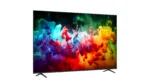 LG 85QNED70B3A 85″ (215 cm) 4K QNED Smart TV LG