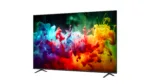 LG 85QNED70B3A 85″ (215 cm) 4K QNED Smart TV LG