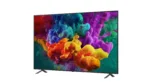 LG 86QNED85B3B 86″ (217 cm) 4K QNED evo MiniLED Smart TV LG