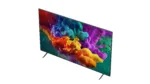 LG 86QNED85B3B 86″ (217 cm) 4K QNED evo MiniLED Smart TV LG