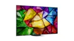 LG 86MRGB87B3B 86″ (217 cm) 4K Mini RGB evo Smart TV LG