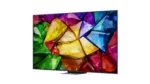 LG 86MRGB87B3B 86″ (217 cm) 4K Mini RGB evo Smart TV LG