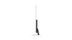 LG OLED83C61LA 83″ (209 cm) 4K OLED evo Smart TV LG