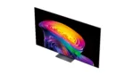 LG OLED83C61LA 83″ (209 cm) 4K OLED evo Smart TV LG