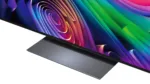 LG OLED83C61LA 83″ (209 cm) 4K OLED evo Smart TV LG