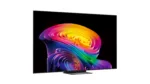 LG OLED83C61LA 83″ (209 cm) 4K OLED evo Smart TV LG