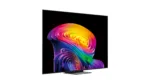 LG OLED83C61LA 83″ (209 cm) 4K OLED evo Smart TV LG