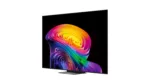 LG OLED83C61LA 83″ (209 cm) 4K OLED evo Smart TV LG