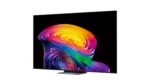 LG OLED83C61LA 83″ (209 cm) 4K OLED evo Smart TV LG