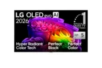 LG OLED83G61LW 83″ (209 cm) 4K OLED evo Gallery Smart TV LG