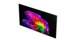 LG OLED83G61LW 83″ (209 cm) 4K OLED evo Gallery Smart TV LG