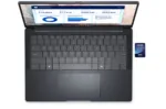 Dell Pro Premium 14 PA14250 14 ” FHD+ Anti-glare Intel Core Ultra 7 268V 32 GB LPDDR5x Solid-state drive capacity 512 GB Intel Arc Graphics Windows 11 Pro Bluetooth version 5.4 Keyboard language Estonian Keyboard backlit Warranty 36 month(s) Battery warranty 12 month(s)