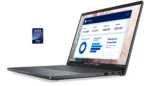 Dell Pro Premium 14 PA14250 14 ” FHD+ Anti-glare Intel Core Ultra 7 266V 16 GB LPDDR5x Solid-state drive capacity 512 GB Intel Arc Graphics Windows 11 Pro Bluetooth version 5.4 Keyboard language English Keyboard backlit Warranty 36 month(s) Battery warranty 12 month(s)