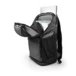 PORT DESIGNS Pro Montreal Fits up to size 15.6/16 ” Backpack Shoulder strap Grey