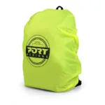 PORT DESIGNS Pro Montreal Fits up to size 15.6/16 ” Backpack Shoulder strap Grey